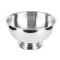 CK800 Polished Stainless Steel Champagne Bowl 12 Ltr