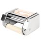 S635 Manual Pasta Machine And Ravioli Cutter Combo