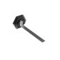 EBM25/S Dipstick Assembly for Filterflow Countertop Automatic Water Boilers