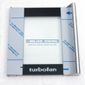 234583 Door for Turbofan Convection Ovens