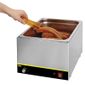 CD582 Sausage Warmer