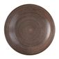 Raw Evolve FS850 Coupe Bowls Brown 248mm (Pack of 12)