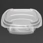 FB354 Fresco Recyclable Deli Containers With Lid 250ml (Pack of 600)