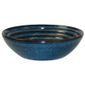 Bit on the Side DL421 Blue Ripple Dip Dishes 113mm