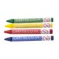 CK035 Children's Round Crayons (Pack 200)