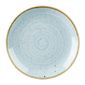 GM686 Round Coupe Plates Duck Egg Blue 288mm (Pack of 12)
