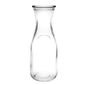 GM583 Glass Carafe 500ml (Pack of 6)