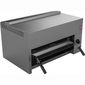 Chieftain G2522/N Natural Gas Heavy Duty Salamander Grill