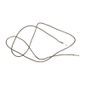 AH033 Evaporator Sensor for G-Series Refrigerated Countertop Food Display Showcases