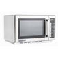 RCS511TS Programmable 34 Litre 1100w Commercial Microwave Oven