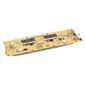 AF356 Control Panel PCB for GF239 Induction Hob - 2 Zone