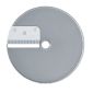 28198 2mm Waffle Slicing Disc