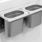 Tefcold IC500SCE+CANOPY