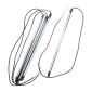 AD627 LED Lamp for CD239 Multideck Display Fridge