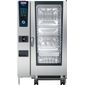 iCombi Pro ICP 20-2/1/E 20 Grid 2/1GN Electric Combination Oven