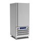 WBC30-SS 30KG Stainless Steel Reach-In Blast Chiller