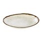 HC693 Stone Art Deep Plate 245mm