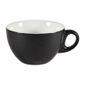 DY814 Menu Shades Ash Cappuccino Cups 12oz 355ml