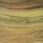 GT189 Werzalit Pre-drilled Square Table Top  Olive 600mm