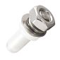 AB306 Up Hinge for Refrigeration & Ice Machines