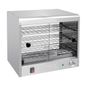 DC858 Countertop Pie Cabinet 30 Pie Capacity