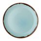 Harvest FX164 Coupe Plates Turquoise 288mm (Pack of 12)