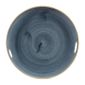 DW352 Coupe Plates Blueberry 217mm (Pack of 12)