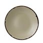 Harvest FC036 Deep Coupe Plates Linen 281mm (Pack of 12)