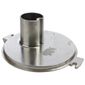 N680 Aluminium Top Cover for No.58A Juicer Machine