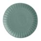 Corallite FU206 Plates Green 280mm (Pack of 6)