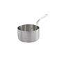 FD096 Copper Core 5-ply Saucepan 206mm