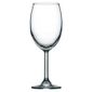 D980 Teardrops Red Wine Glasses 240ml (Pack of 24)