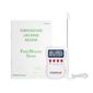 S595 Multistem Thermometer And Temperature Log Book