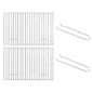 AJ500 Cooking Grid including Handle for CT811