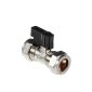 DV02 Drain Valve for FilterFlow Wall Mounted Automatic Water Boilers