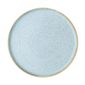 CX635 Stonecast Walled Plates Duck Egg 260mm (Pack of 6)