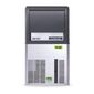 EcoX ACM57 Automatic Self Contained Hydrocarbon Ice Machine (33kg/24hr)