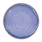VV3636 Monet Indigo Blue Round Plates 270mm (Pack of 6)
