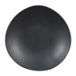 DA219 Melamine Trace Granite Black Bowl 320mm