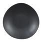 Alchemy DA219 Melamine Trace Granite Black Bowls 320mm (Pack of 4)