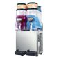 ST12X2 2 x 9 Ltr Twin Canister Slush Machine With Free Starter Pack