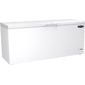 Green SPC570 572 Ltr White Triple Mode Chest Freezer