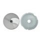 28134W 8 x 8mm French Fries Slicing Disc