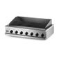 Opus 700 OG7403/N Natural Gas High Efficiency Chargrill