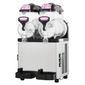 M17.5X2 2 x 5 Ltr Twin Canister Slush Machine With Free Starter Pack