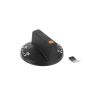 KN242 Control Knob for Lynx 400 Cooking Equipment