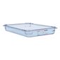GP588 ABS Food Storage Container Blue 1/1GN 65mm