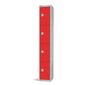 Elite Lockers W982-CN