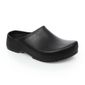 Super Birki A899-39 Clogs Black Size 5.5
