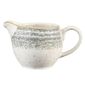 Studio Prints Homespun DM425 Stone Grey Milk Jug 114ml 4oz (Pack of 4)